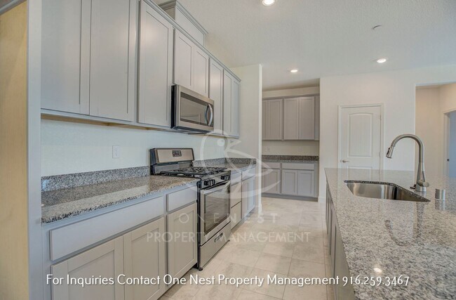 Building Photo - Twelve Bridges 4-bedroom, 2-bath home offering nearly 2,000 sq ft