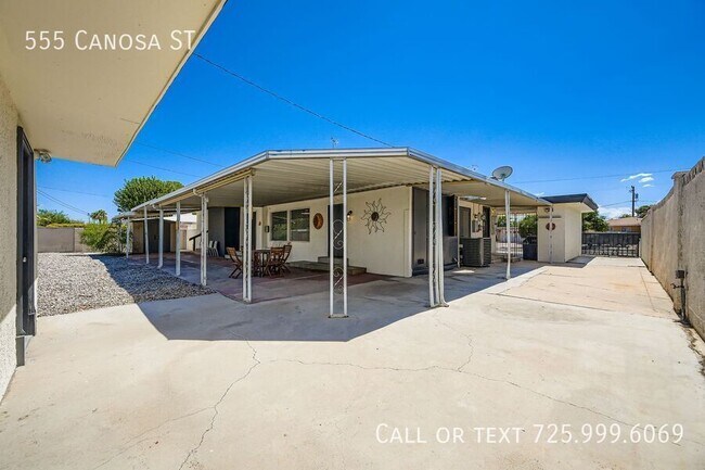 Building Photo - 555 Canosa Ave