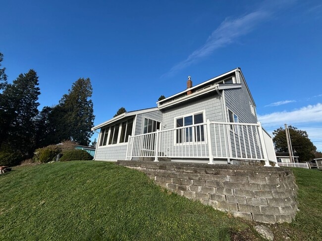 Building Photo - 4961 Morgan Dr