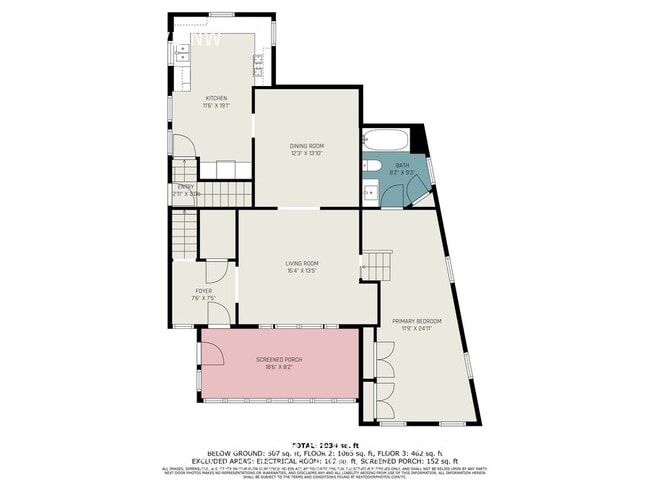 Building Photo - 337 Valley Ave NW