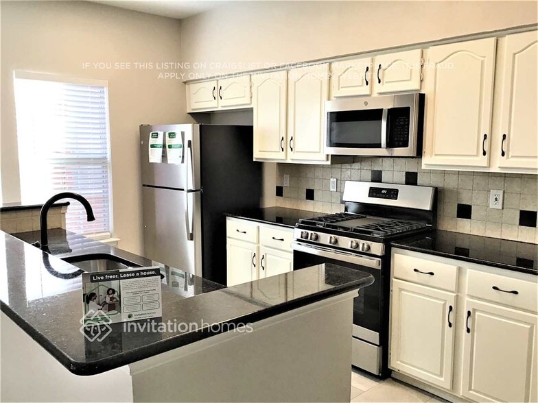 Building Photo - 6235 Cupertino Trail