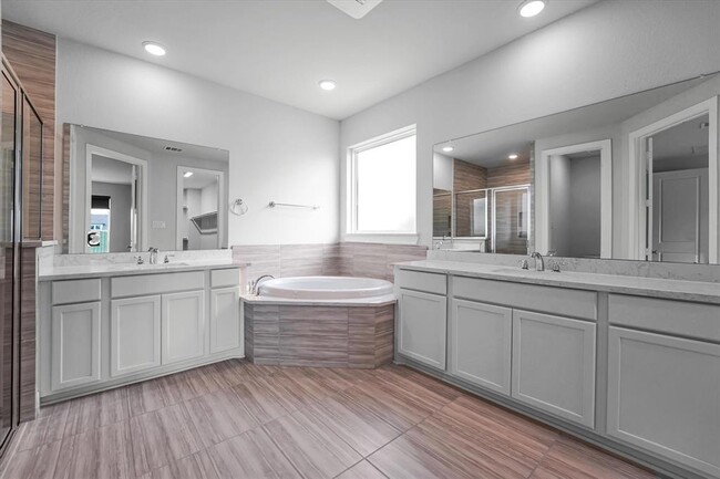 Building Photo - 6406 Prairie Landing Blvd