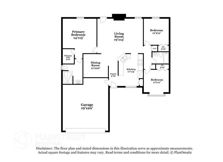 Building Photo - 3652 Wilson Blvd W