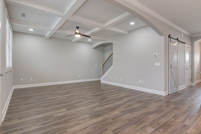 Building Photo - Charming New Build with Luxury Finishes, Covered Patio & Spacious Primary Suite
