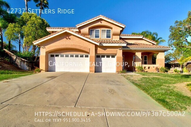 Primary Photo - 42737 Settler's Ridge