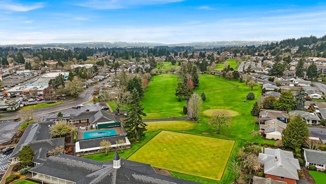 Interior Photo - Kingcity Apartments
