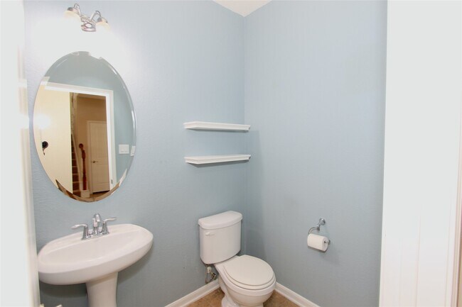 Building Photo - 25418 Junction Meadow Trail