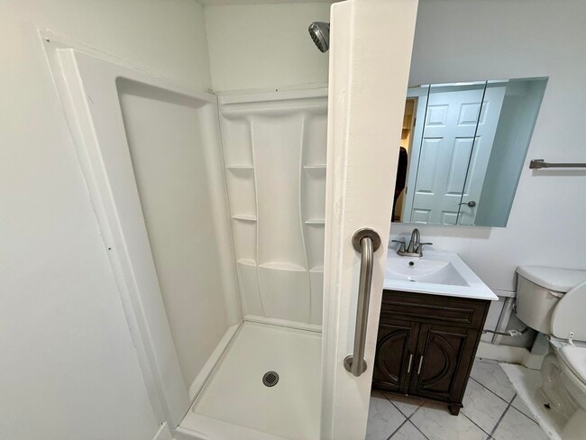 Building Photo - 5045 Garner St