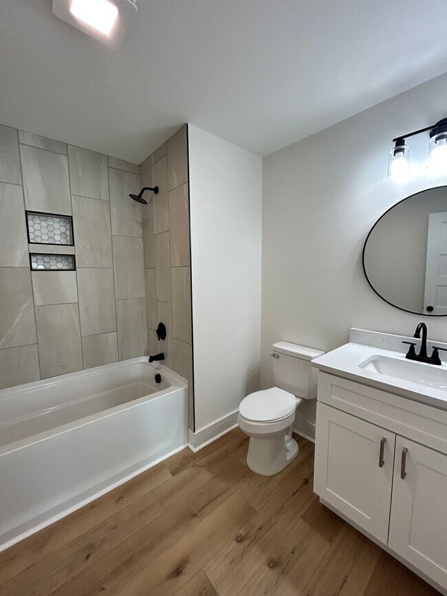 Building Photo - BRAND NEW Charming 3 Beds, 2.5 Baths in Hixson!