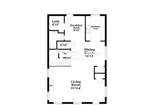 Building Photo - 3 Bedroom Pet-Friendly Home in Atlanta, GA...