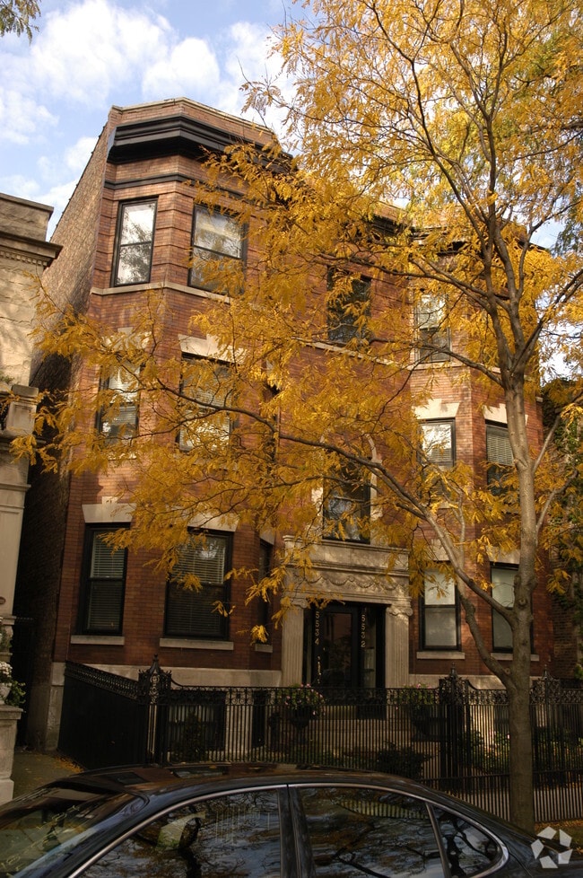 Building Photo - 5532 S. Kimbark Avenue