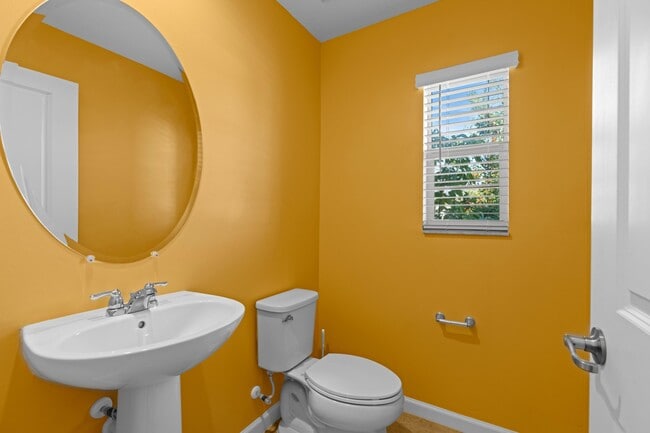 Building Photo - 6416 Trails Of Foxford Ct