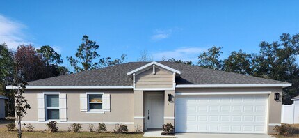 Building Photo - SPACIOUS 3/2 HOME IN PALM COAST