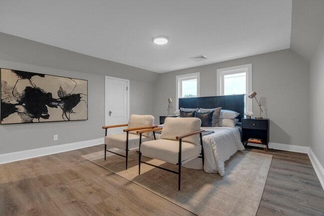 Building Photo - 71 Cypress St