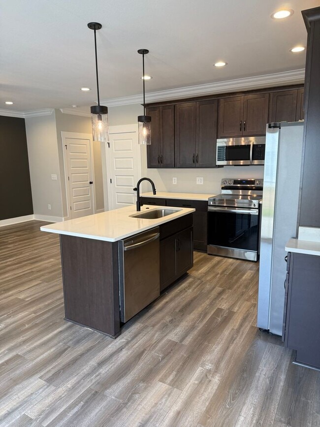 Building Photo - Welcome to your new home!