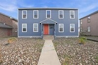 Building Photo - 905 Louisiana Ave