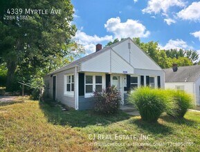 Building Photo - 4339 Myrtle Ave