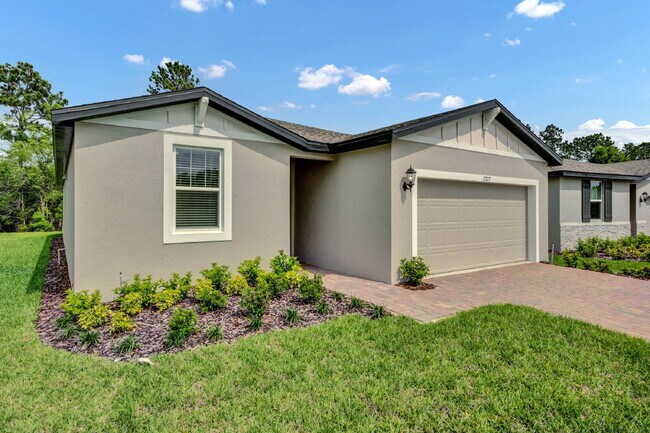 Building Photo - Modern Energy-Efficient Home in Gated Cagan Crossing