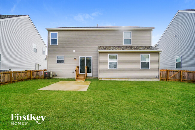 Building Photo - 188 Red Oak Court