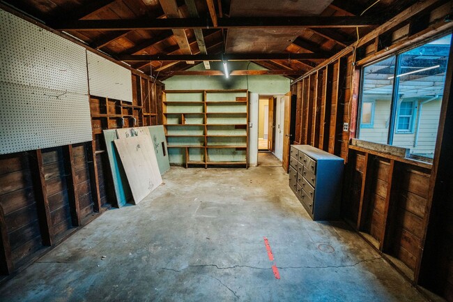 Building Photo - 3310 G St