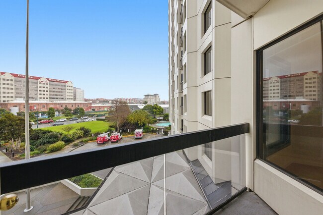 Building Photo - 6363 Christie Ave