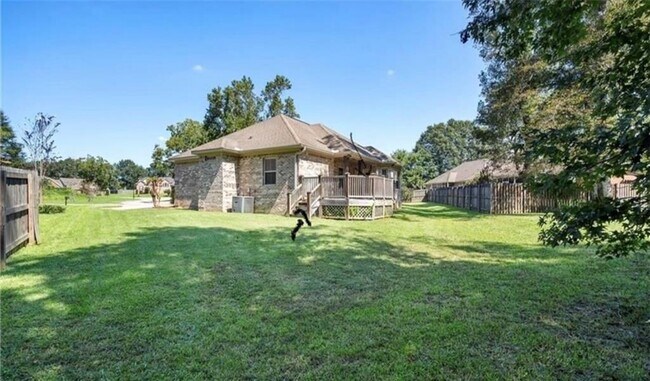 Building Photo - 3731 Praline Ct