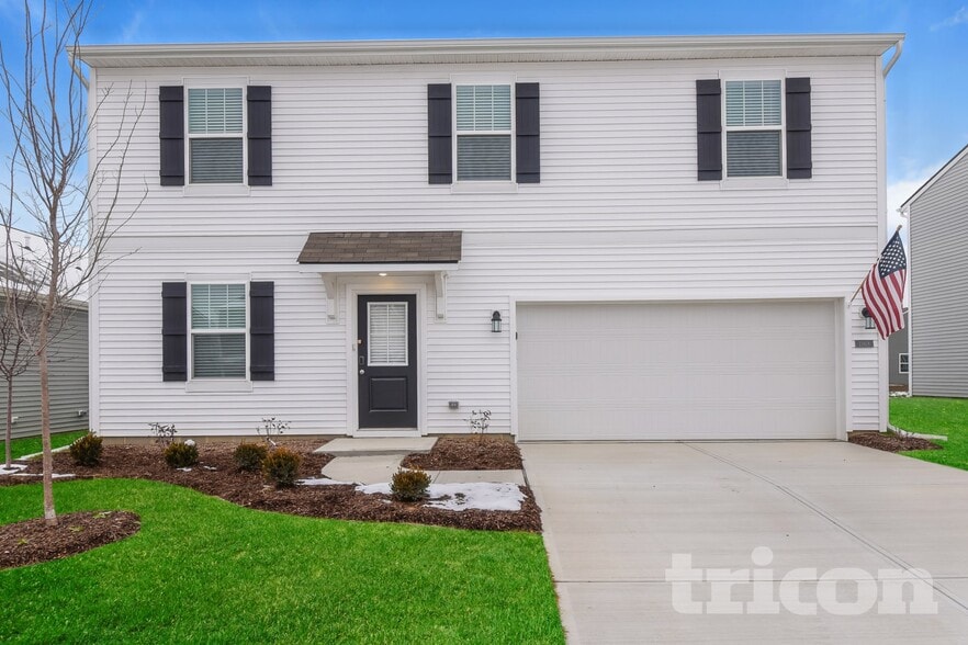 Primary Photo - 11818 Moorfield Ln