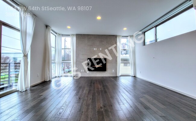Building Photo - 1744 NW 64th St