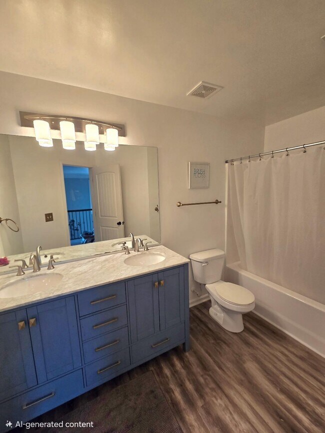 Building Photo - 534 Oconee Cir
