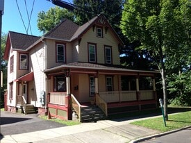 Building Photo - 128 Hawley St