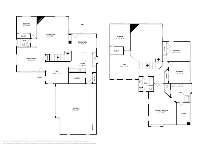 Building Photo - 21837 Backus Dr