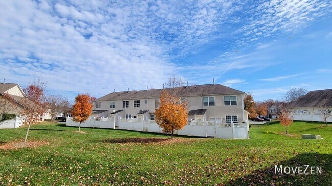 Building Photo - 213 Spring Gardens Drive