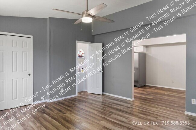 Building Photo - 537 Blossom Field Rd