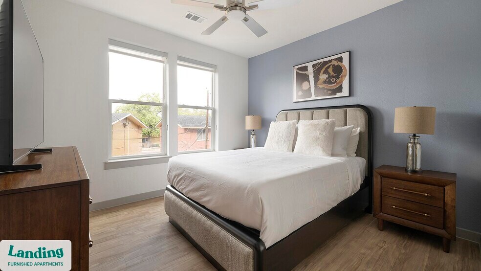 Building Photo - 3706 Goodwin Ave