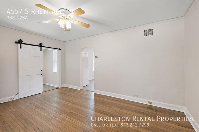 Building Photo - 4557 S Rhett Ave
