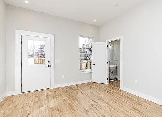 Building Photo - 1517 N 27th St