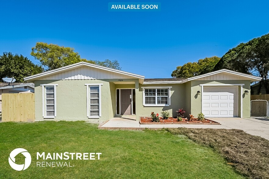 Primary Photo - 9824 Richwood Ln