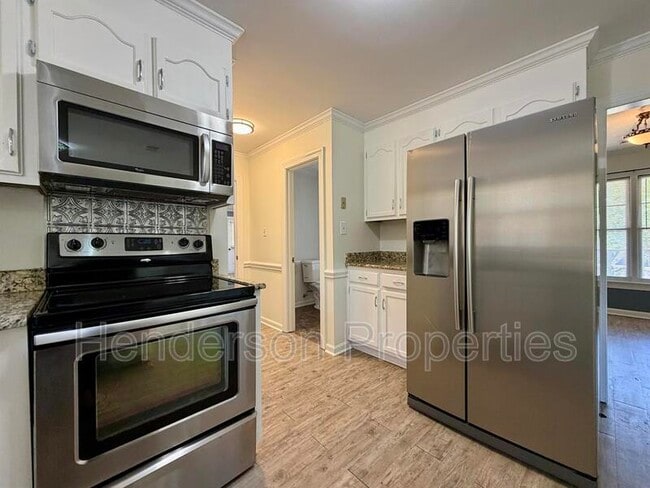 Building Photo - 2407 Wildburne Ct