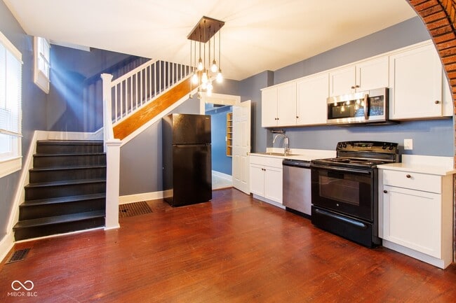 Building Photo - 1338 N Olney St