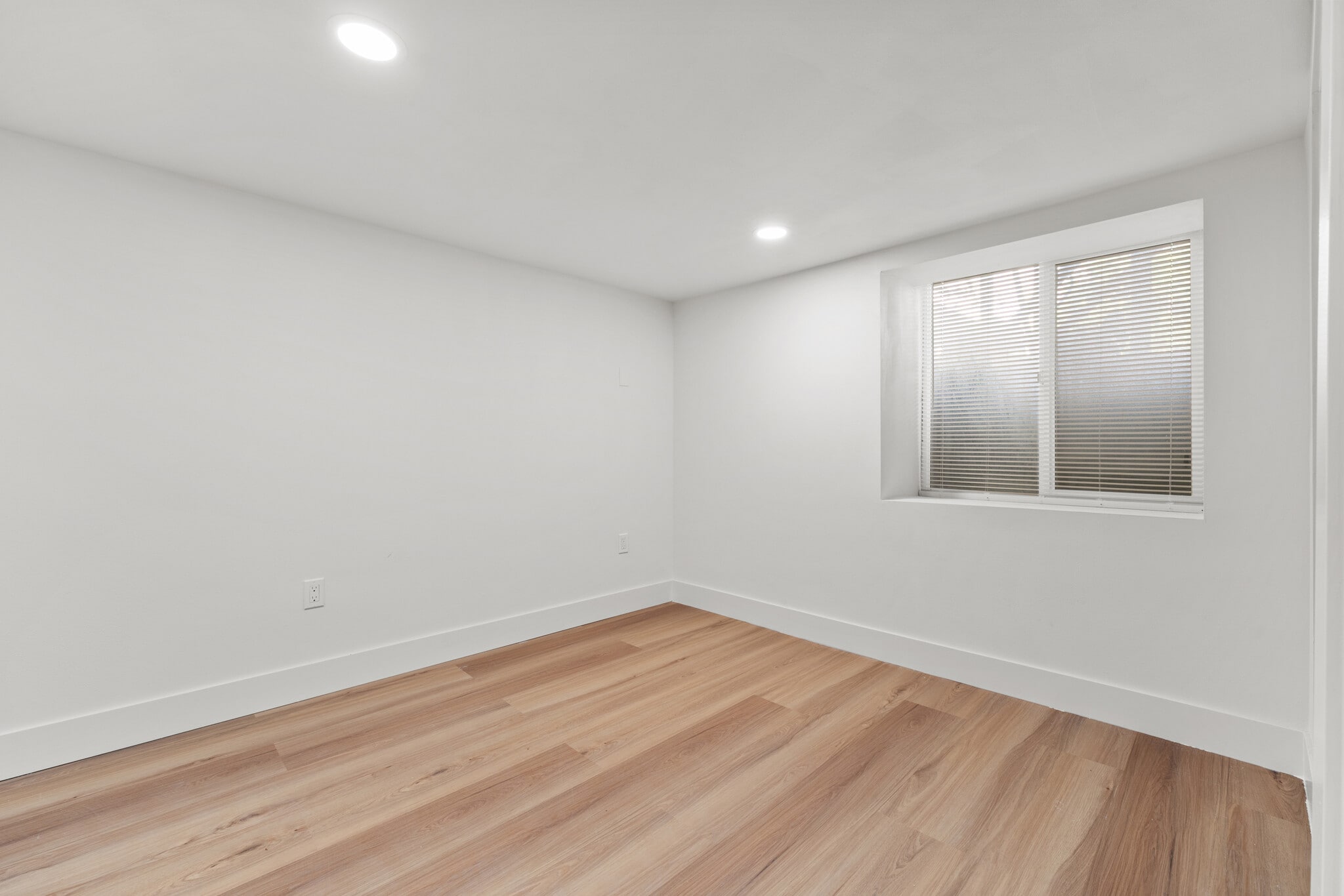 Bedroom 4 - 4716 7th Ave NE