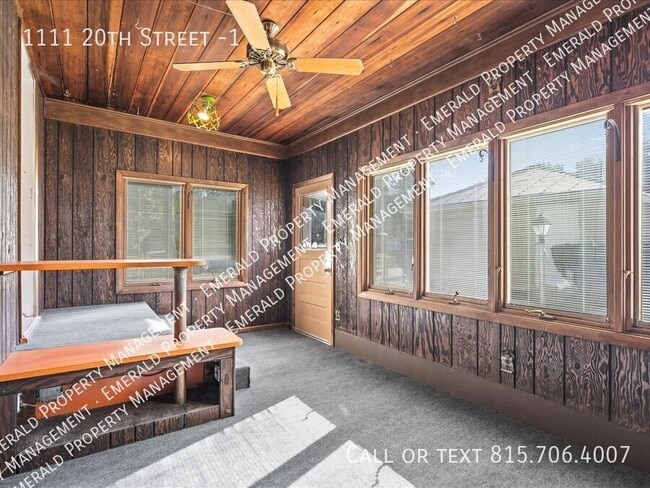 Building Photo - 1111 20th St