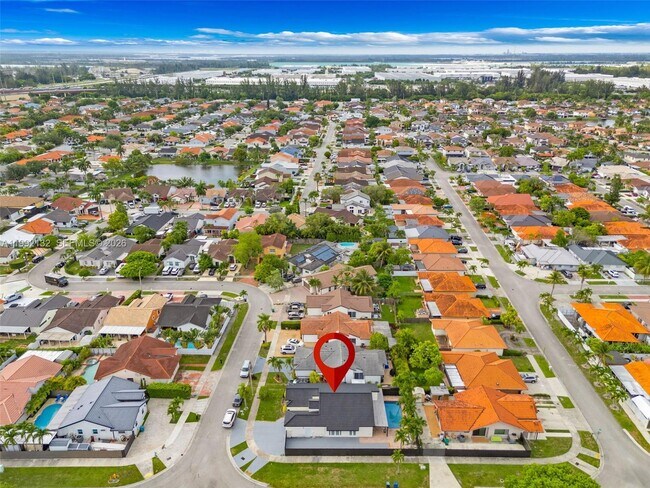 Building Photo - 803 NW 133rd Ct