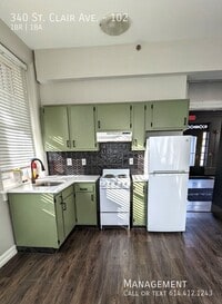 Building Photo - 340 St Clair Ave