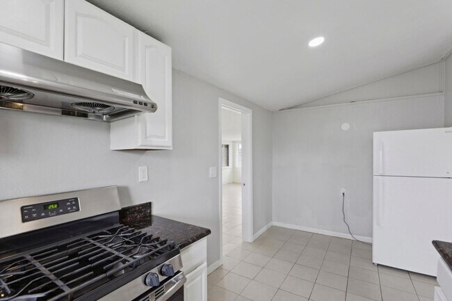 Building Photo - 5741 39th St