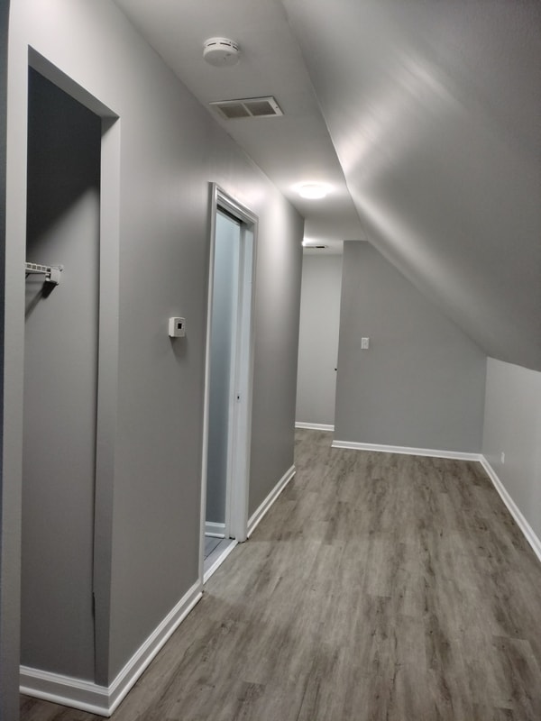 Building Photo - 8320 S Muskegon Ave