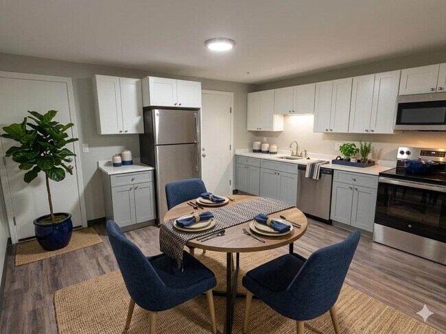 Building Photo - 99 Powers St