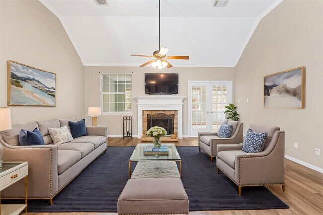 Building Photo - 5311 Jasper Grove Ct