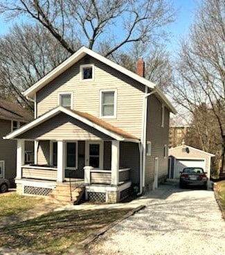 Building Photo - 347 High St