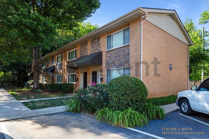 Primary Photo - 100 Biscayne Dr NW