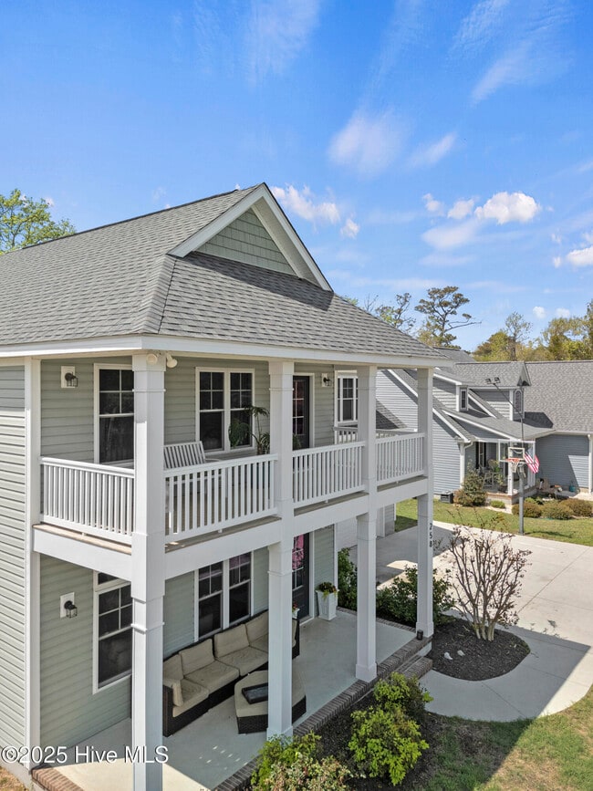 Building Photo - 258 Pearson Cir